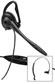 Over the Ear Headset