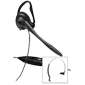 Over the Ear Headset