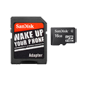 16 GB Memory Card