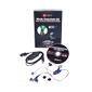 Music Essentials Kit - Software, USB Cable & Headset (Motorola)