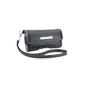 Napa Leather Side Pouch