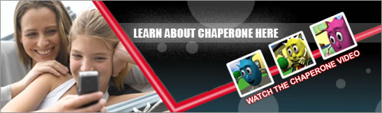 Learn about Chaperone here