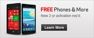 An Abundance of FREE