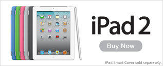 Apple iPad 2