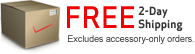 Free 2-Day Shipping