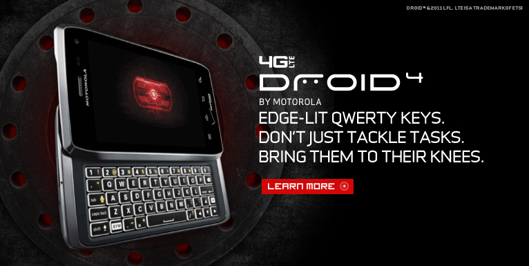 DROID 4