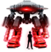 Droid Combat. The Battle is On. Get the Free App.