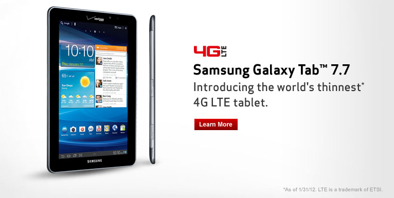 Galaxy 7.7