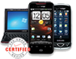 Certified Pre-Owned Devices