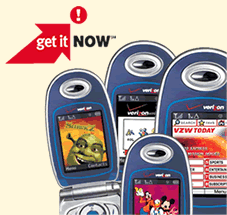 Get It Now Services and Applications