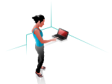 Experience a Netbook