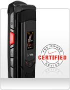Certified Pre-Owned