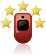 Top Rated Phones