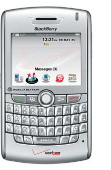 BlackBerry 8830