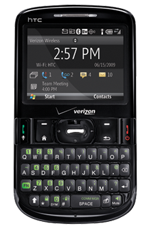 HTC&nbsp;Ozone Picture