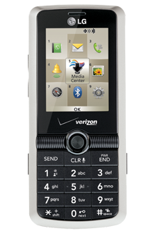 LG&nbsp;Glance Picture