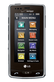 LG&nbsp;Versa Picture