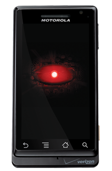 Motorola&nbsp;DROID Picture