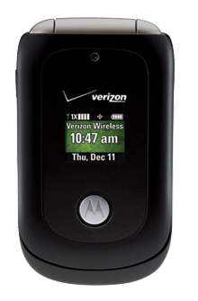 Motorola&nbsp;MOTO VU204 Picture