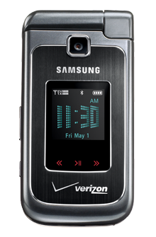 Samsung&nbsp;Alias 2 Picture
