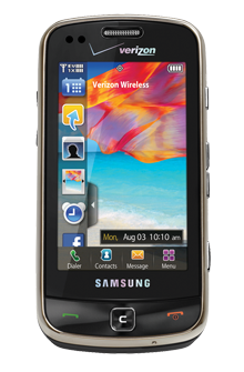 Samsung&nbsp;Rogue Picture