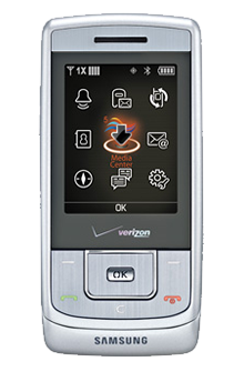 Samsung&nbsp;Sway Picture