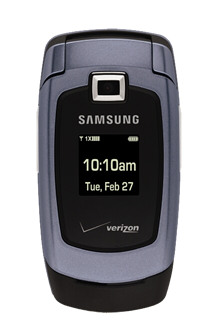 Samsung&nbsp;SCH-u340 (Certified Pre-Owned) Picture