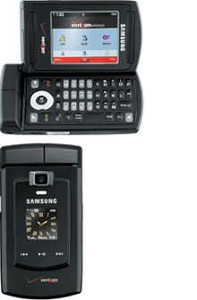 Prepaid Cell Phones
