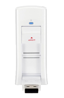 Verizon Wireless&nbsp;UM175 USB Modem Picture