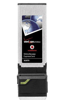 Verizon Wireless XU870