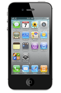 iPhone 4 - 16 GB