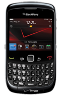 BlackBerry&reg; Curve&trade; 3G 9330 Social Messaging Ready smartphone