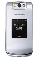 BlackBerry&reg; Pearl&trade; Flip 8230 smartphone
