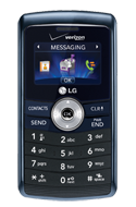 LG&nbsp;enV� 3 in Slate Blue Picture