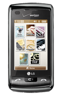 LG&nbsp;enV� TOUCH Picture