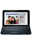 HP&nbsp;Mini 110&ndash;1046NR Netbook Picture