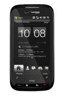 HTC&nbsp;Touch Pro2 Picture