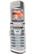 Kyocera kx1v