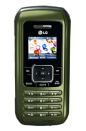 LG enV™ Green