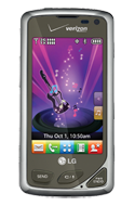 LG&nbsp;Chocolate� TOUCH Picture
