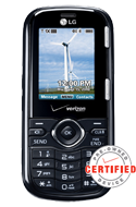 LG&nbsp;Cosmos (CPO) Picture