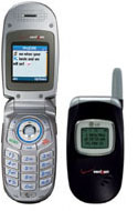 LG VX3400
