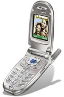 LG VX6100