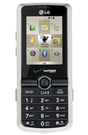 LG&nbsp;Glance Picture