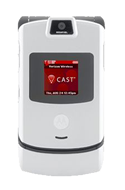 Verizon Prepaid Motorola Razr V3m