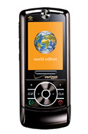Motorola MOTO Z6cx World Edition (no camera)
