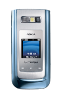 Nokia&nbsp;6205 Picture