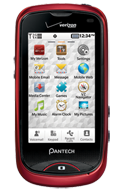 Pantech Hotshot&trade;