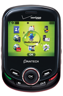 Pantech Jest&trade; 2