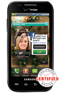 Samsung Fascinate&trade; (Certified Pre-Owned)